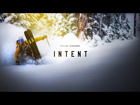 Dylan Siggers | INTENT