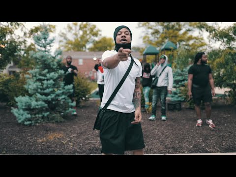 Pistol P Presto - Stay In Tune / Shot By @NicoNelMedia