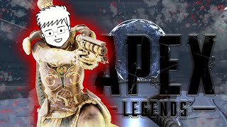 【APEX】喋りながらのんびり参加型？