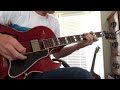 White Christmas - Kenny Burrell