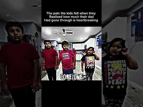 It genuinely hurt them💔😞 #real #father #sad #humanity #mentality #hurt #bekind #viral #fatherlove