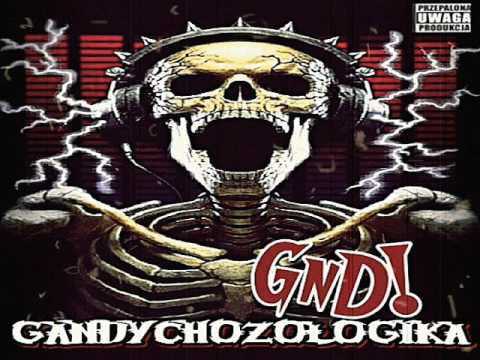 02. GnD! - Co Nas Czeka  feat. Kaban