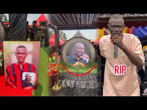 🔴 LIVE: Legendary Aseibu Amanfi One Week Observation | You Won't Believe This