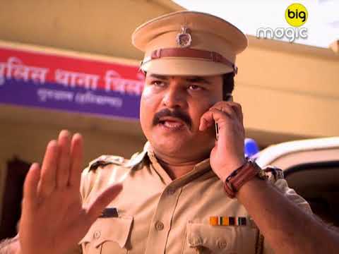 paras jain Khaki ek vacahan