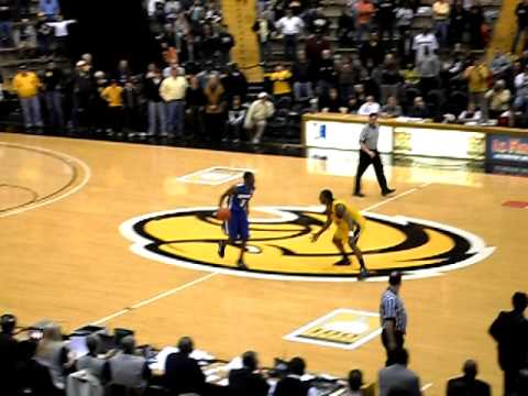 Memphis vs Southern  Mississippi