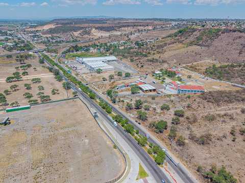 TERRENO | CORRAL DE PIEDRA