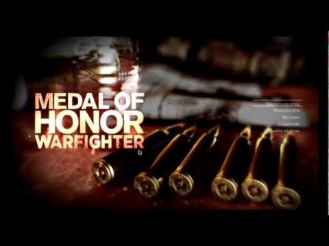 Как исправить проблему с зависанием Medal of Honor Warfighter 2012