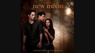 Bài hát Satellite Heart ( OST New Moon ) - Nghệ sĩ trình bày Anya Marina