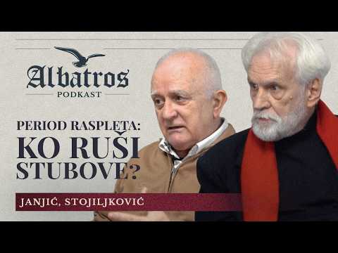 Tajne tačke iz Vašingtona: Da li su ključne odluke o Srbiji već donete?