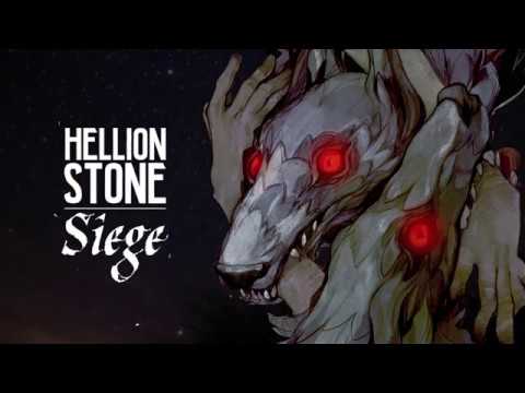 Hellion Stone - SIEGE