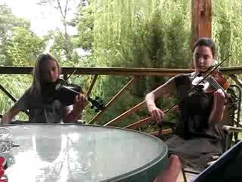 Ookpik Waltz- twin fiddles