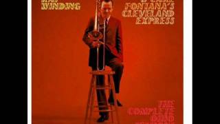 Kai Winding and Carl Fontana's Cleveland Express The Preacher