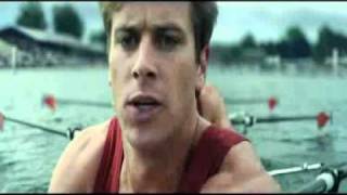 The Social Network: Regatta Sequence