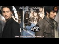 Foolish love (미련한 사랑) - Choi Hyun Joon (feat. So Ji ...