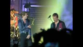 Die Toten Hosen - Drei Worte (30.12.12 in Max-Schmeling-Halle, Berlin)