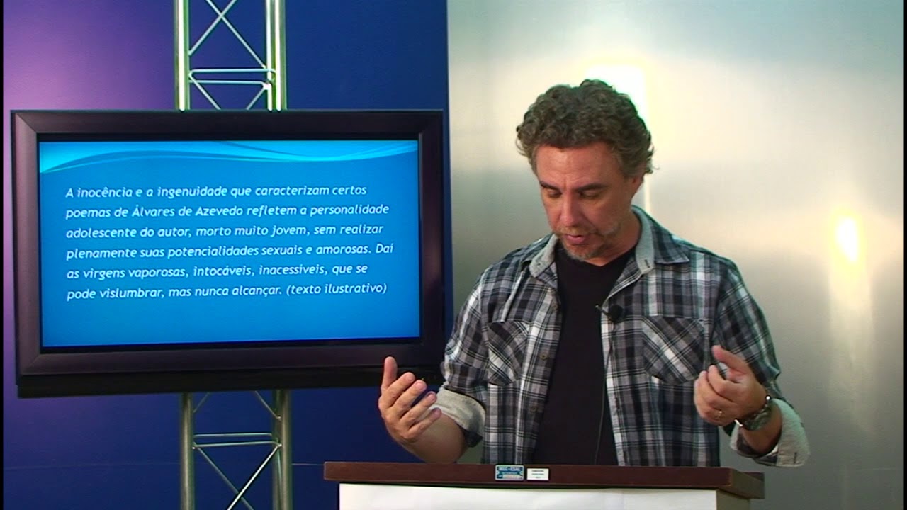 Teoria Literária I   Parte 1