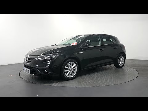 162 Renault Megane | T&C Motors