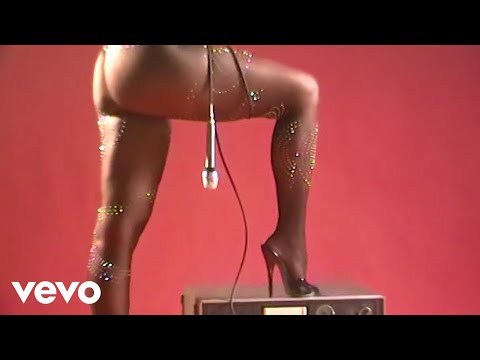 Amber Mark - Too Much