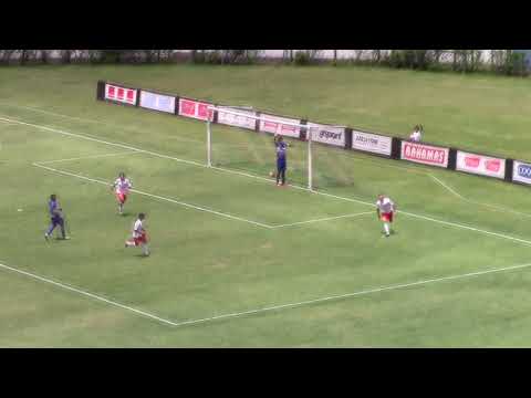 GOL DE KRISTIAN TUPYNAMBÁS SUB 20, FINAL COPA ALTEROSA