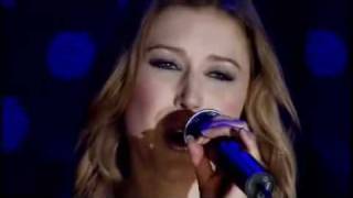Hayley Westenra - Amazing Grace