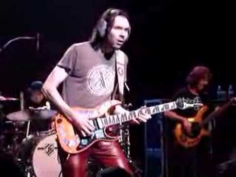 G3 '07 Reno - Satriani, Gilbert, Petrucci - Always w/me.Pt.1