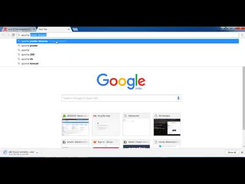 JMeter Beginner Tutorial 1 - How to install Jmeter QUALITY ASSURANCE