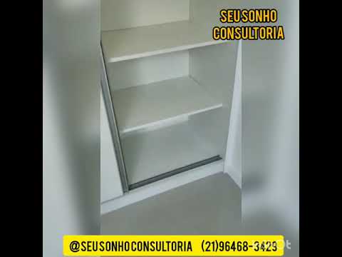 Casa Duplex Condomínio Sunrise House Garden - Recreio dos Bandeirantes