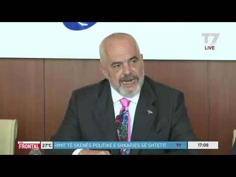 FRONTAL, Adri Nurellari - 30.06.2020 | T7