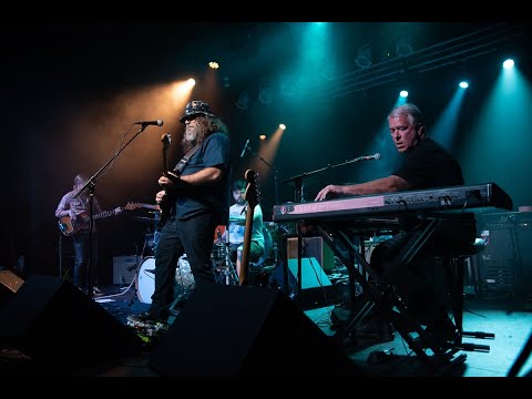 Thumbnail for Jphono1 Jamz w/ Steve Potak of The Connells at The Cats Cradle by Steve Potak