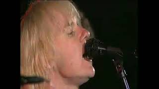 alien crime syndicate forever is rock roll