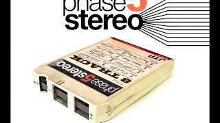 Raskin's Shank by Phase 5 Stereo