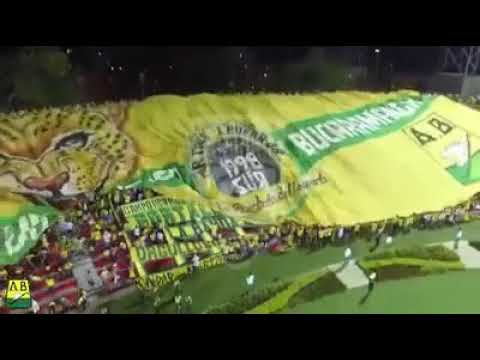 LA FORTALEZA PRESENTE