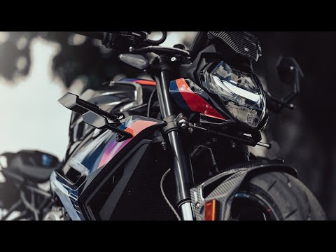 2023 BMW M1000R PROBLEM!! BT Moto Flash Review and Stock Comparison