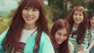 Download lagu [MV] GFRIEND - NAVILLERA [English Subbed   Rom   Han] mp3