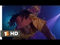 Clockstoppers 3 9 Movie CLIP DJ Battle 2002 HD