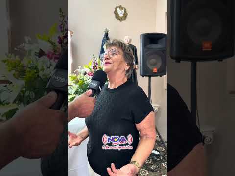 13 de Junho, é dia de Santo Antônio, a comunidade de Fazenda Velha em Brejo da Madre de Deus - PE