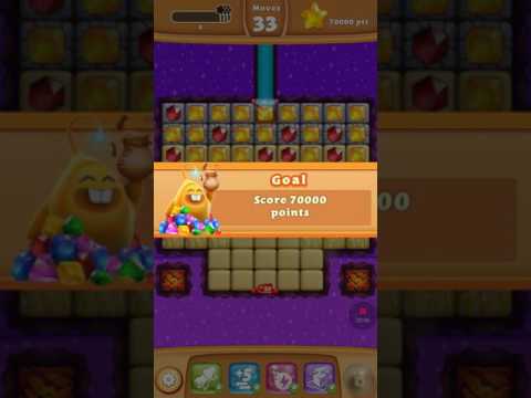 Diamond Digger Saga Level 1173 - No Bosters