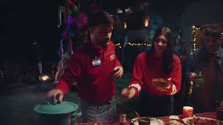 H-E-B Holiday | El Corazón de las Fiestas 