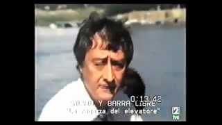 Silvio - La Ragazza del Elevatore (Videoclip)