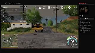 Raven port 2.0 episode 1