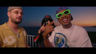 Soprano, TK - L'argent Rend Fou