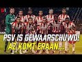 PSV Wint Opnieuw Niet: 'Ik Heb Geen Lichtpuntjes Gezien'