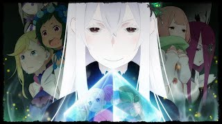 Re Zero - Starting Life in Another World - Opening №3