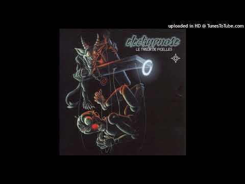 ELECTRYPNOSE - BRAIN SYNERGY