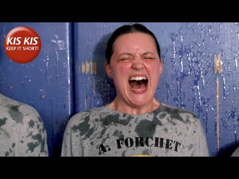 Police training in the US | Fictional short film "Important Police Shit" by Andrew Betzer