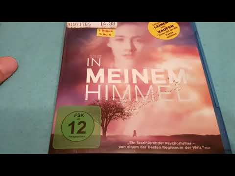 Dvd / Bluray Update 6/2019