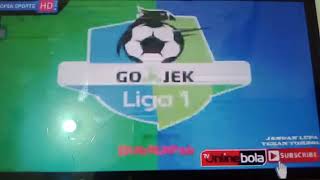 Download lagu (Indosiar) OBB/CBB Gojek Liga 1 Bersama Bukalapak 2018/19 Iklan Sponsor Bukalapak KukuBima ENER-G! mp3