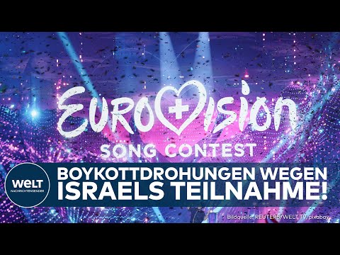 ESC 2026 IN WIEN: Boykott-Drohung! Politischer Stresstest für Europa!