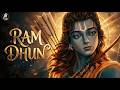 Akhand Ram Dhun 3 Hours Shri Ram Jai Ram Jai Jai Ram Remove Negative Energy Peace