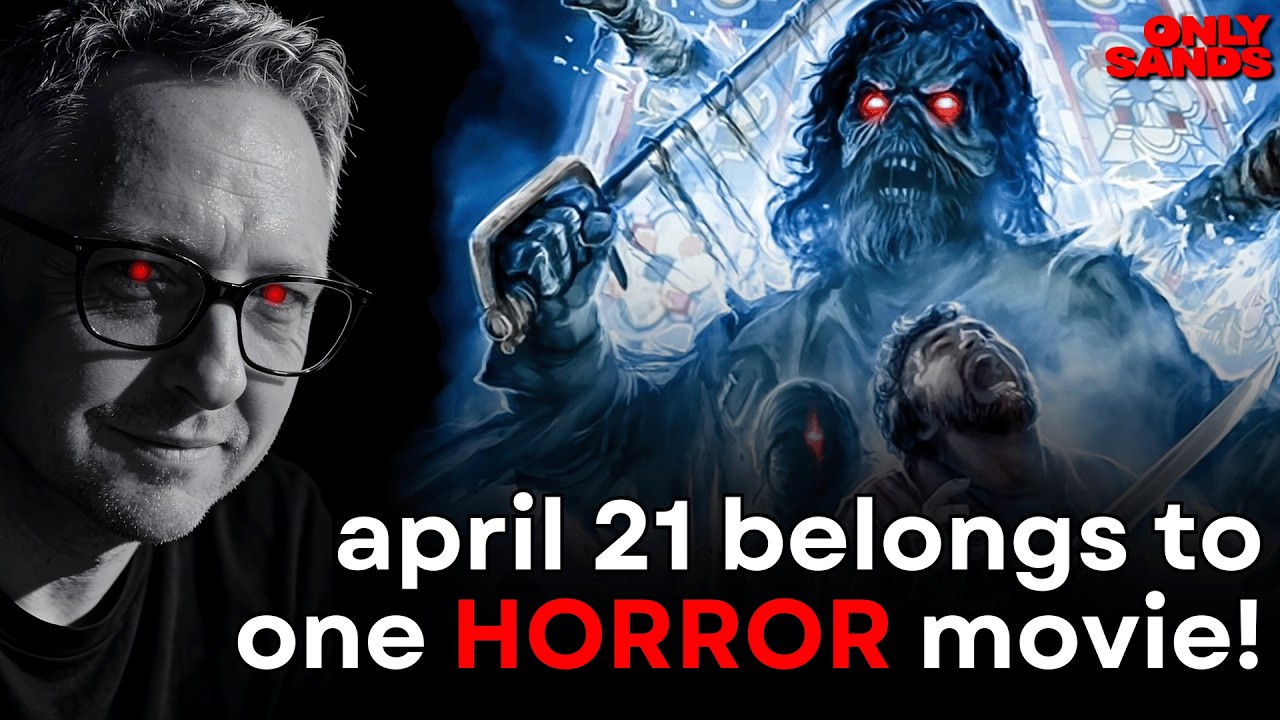 They Finished This Horror Film… And It Didn’t Work